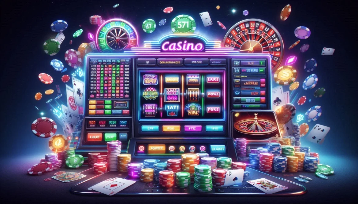 Vegas Hero Casino